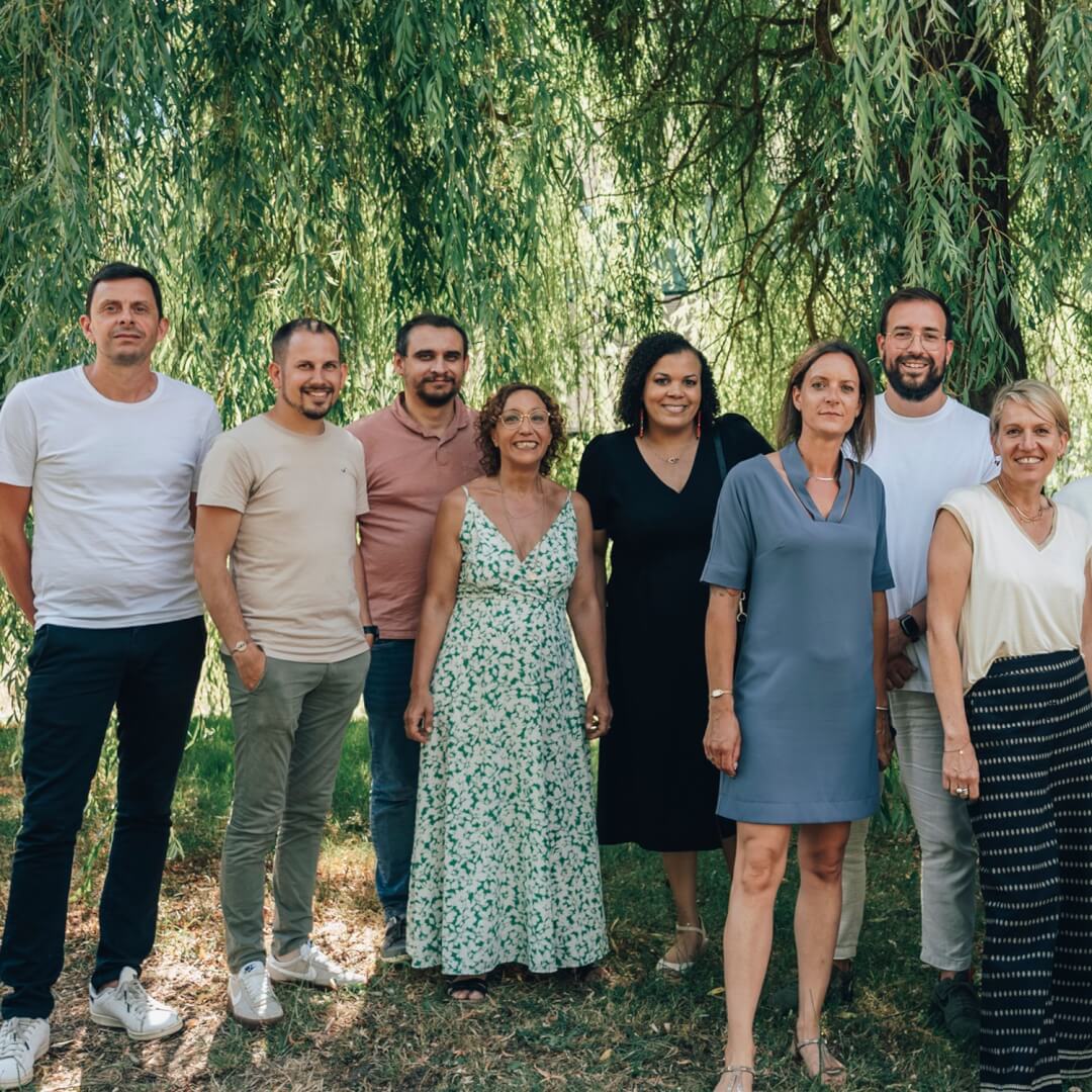 Un employeur engagé