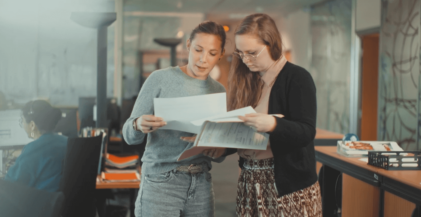 Découvrir nos métiers