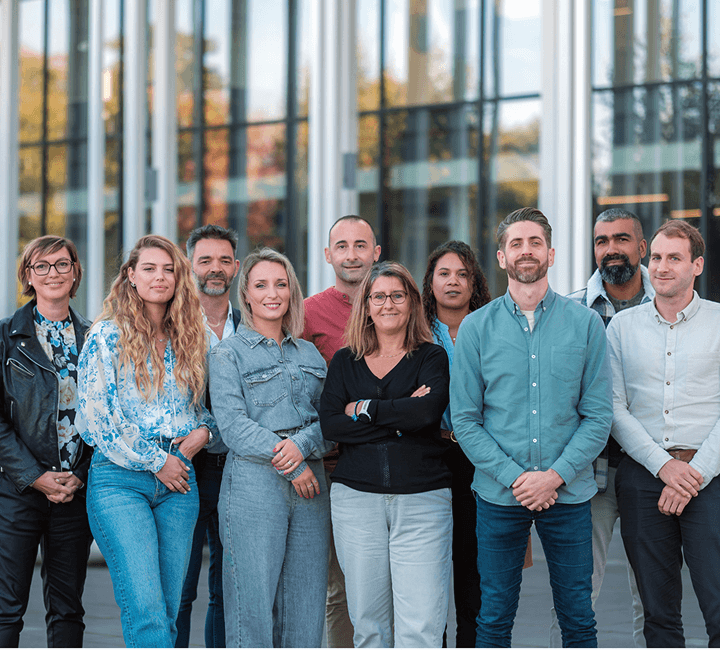 Un leader de l’assurance